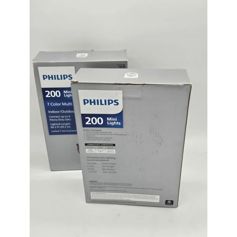 Philips heavy duty